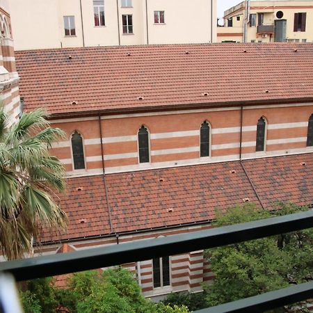 Esedra Relais Hotel Róma Kültér fotó