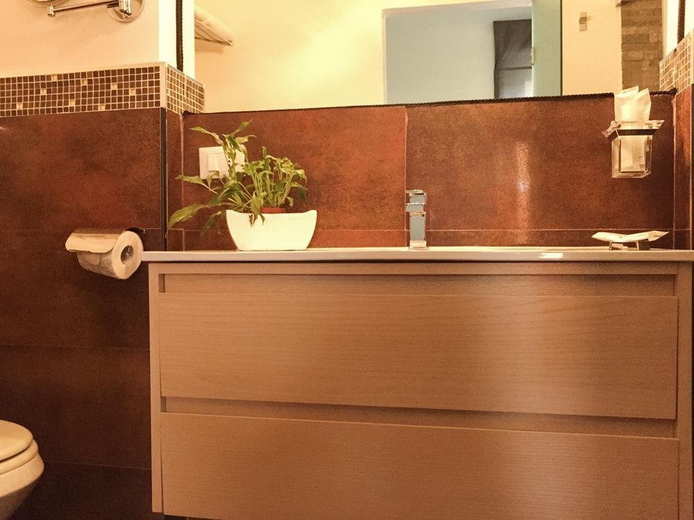 Esedra Relais Hotel Róma Kültér fotó