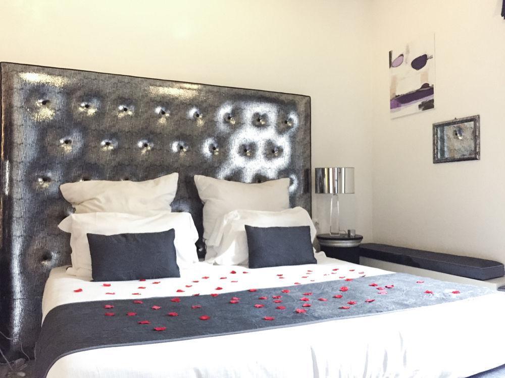 Esedra Relais Hotel Róma Kültér fotó