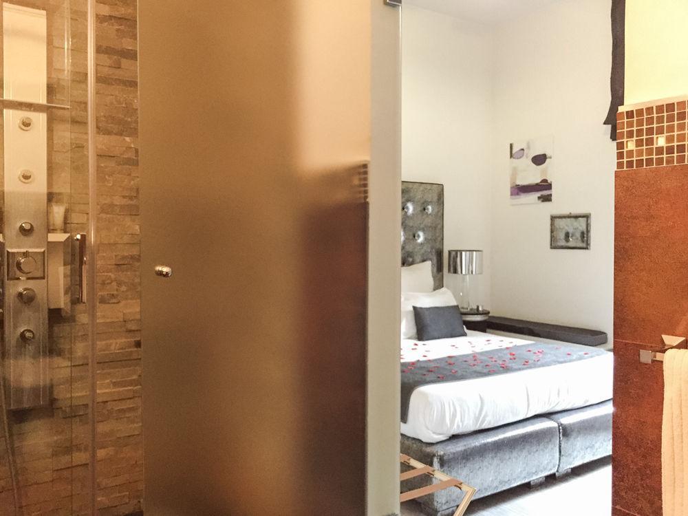 Esedra Relais Hotel Róma Kültér fotó