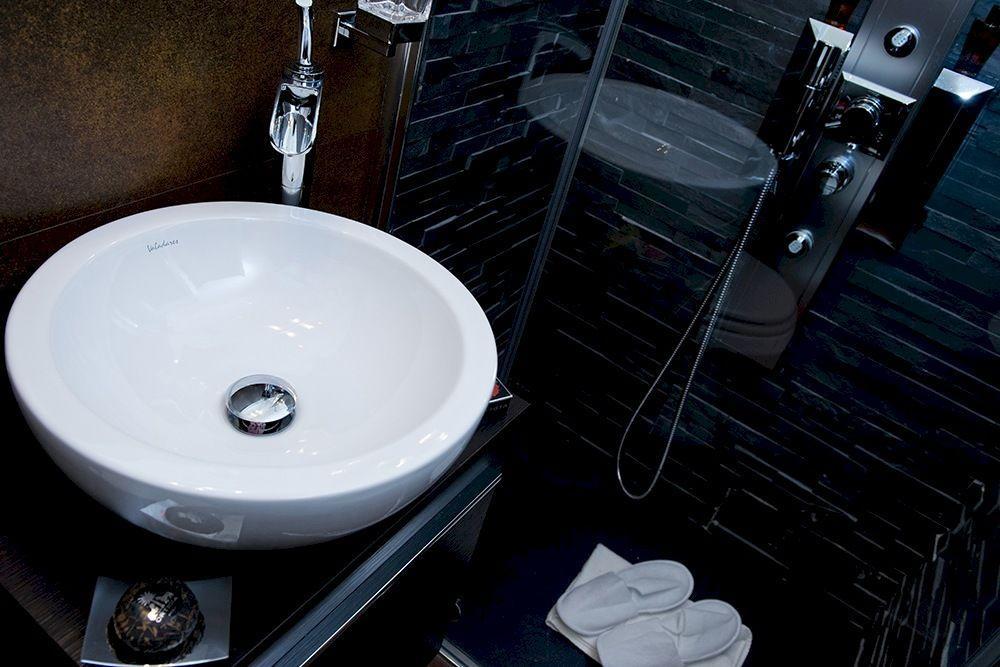 Esedra Relais Hotel Róma Kültér fotó