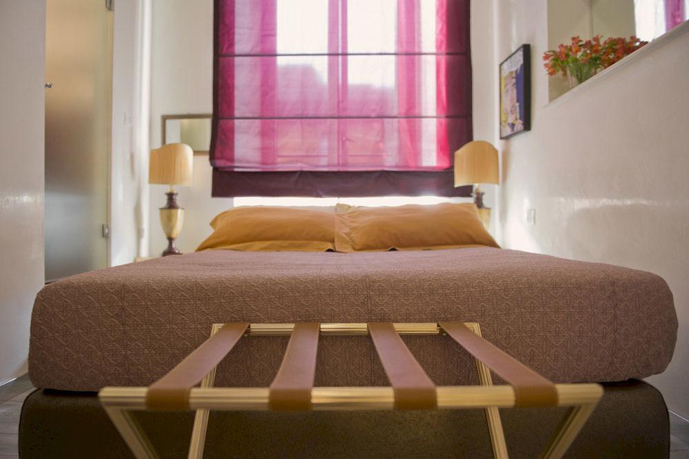 Esedra Relais Hotel Róma Kültér fotó