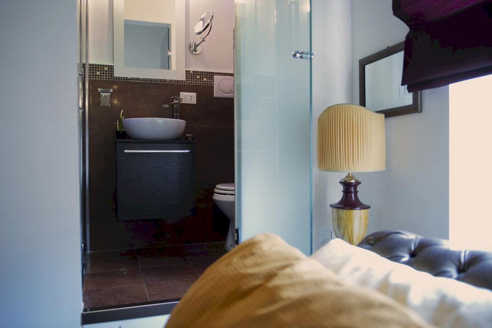 Esedra Relais Hotel Róma Kültér fotó