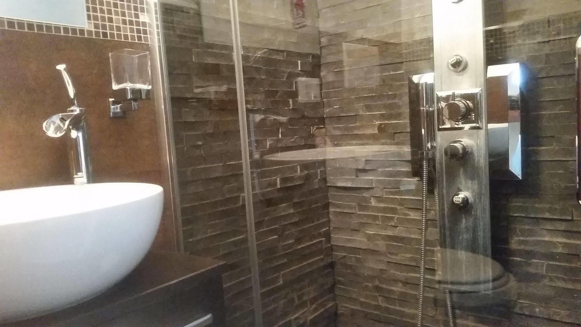 Esedra Relais Hotel Róma Kültér fotó