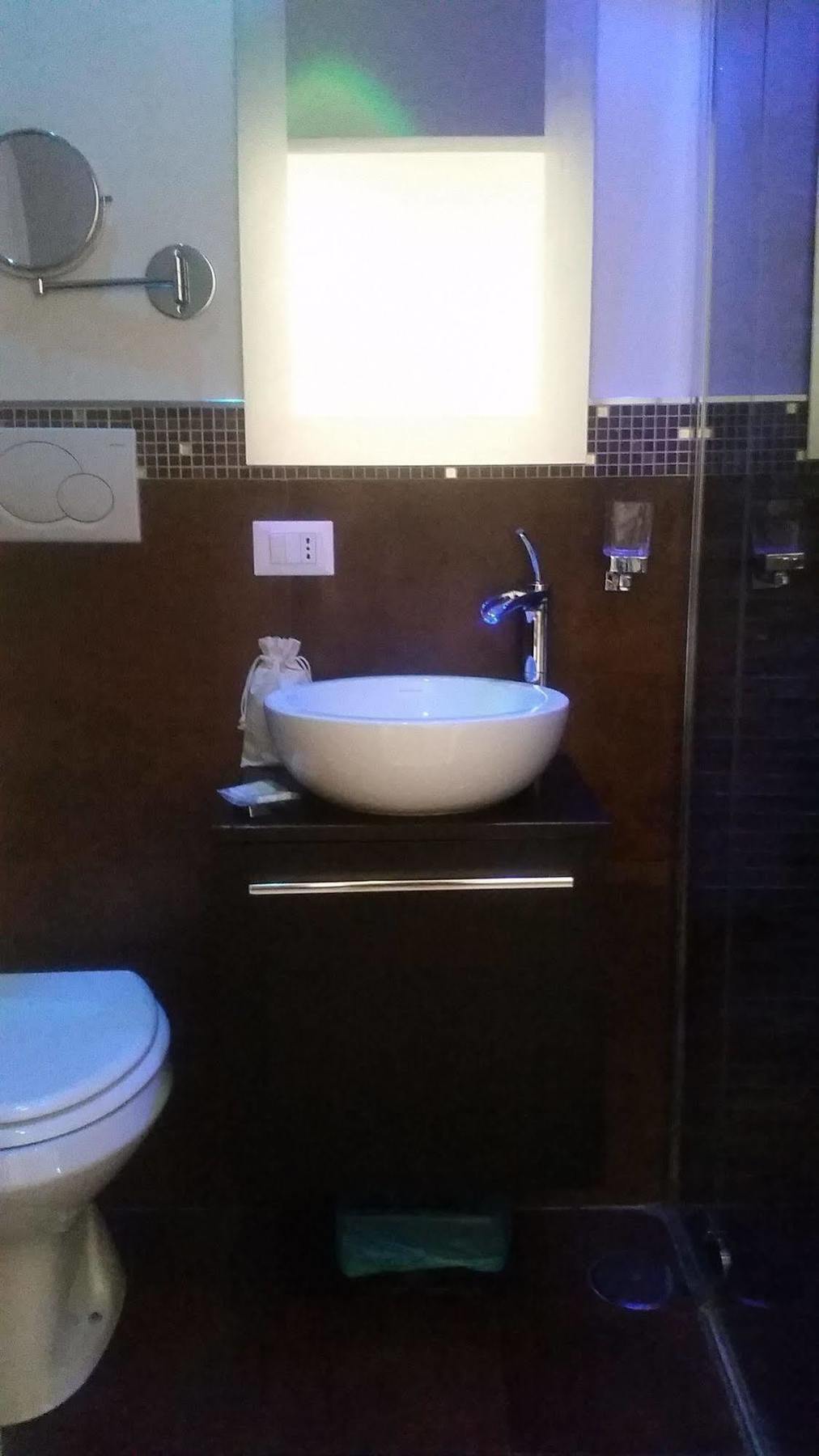 Esedra Relais Hotel Róma Kültér fotó