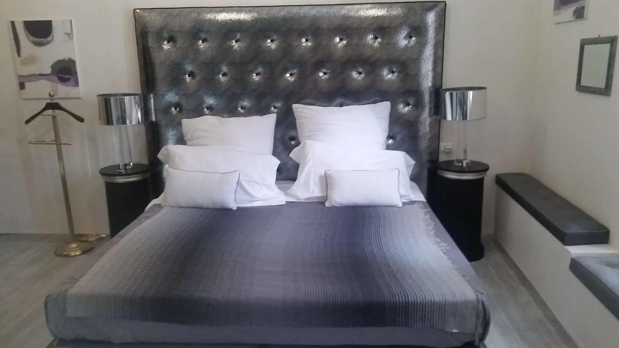 Esedra Relais Hotel Róma Kültér fotó