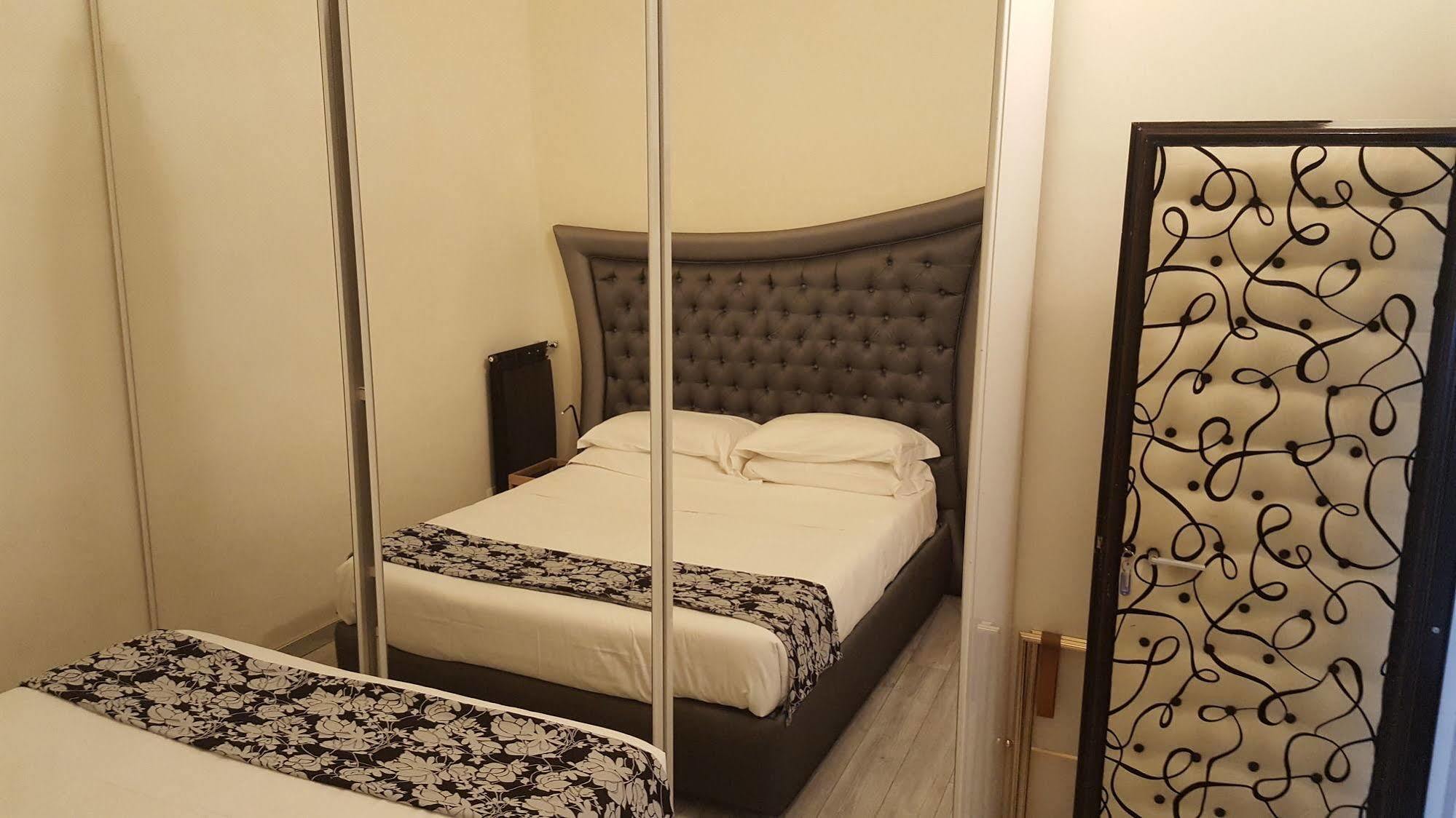 Esedra Relais Hotel Róma Kültér fotó
