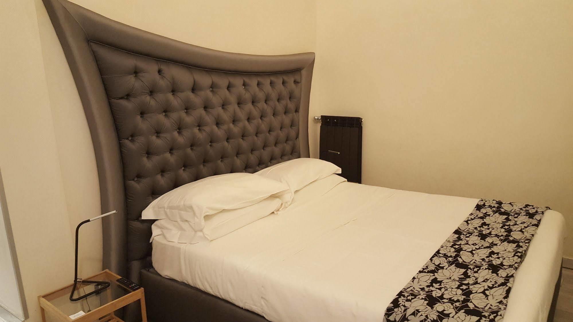 Esedra Relais Hotel Róma Kültér fotó