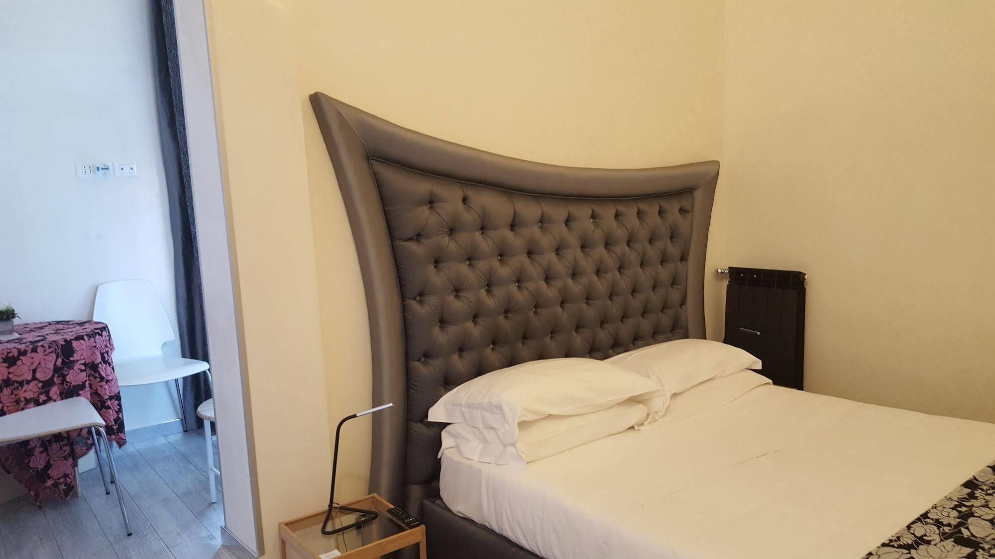 Esedra Relais Hotel Róma Kültér fotó