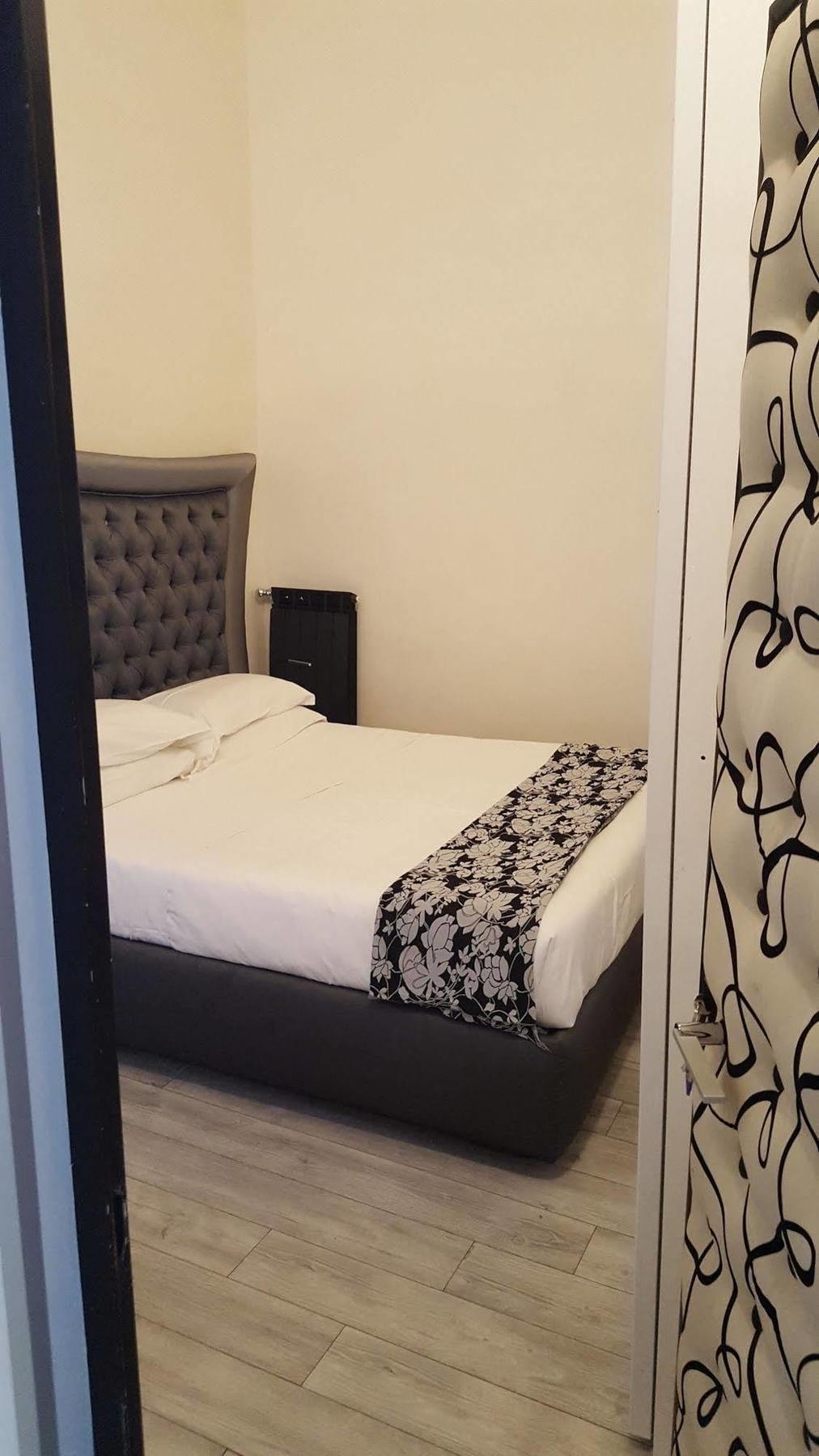 Esedra Relais Hotel Róma Kültér fotó