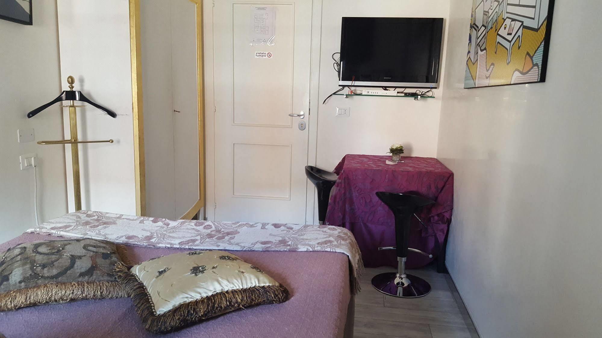 Esedra Relais Hotel Róma Kültér fotó