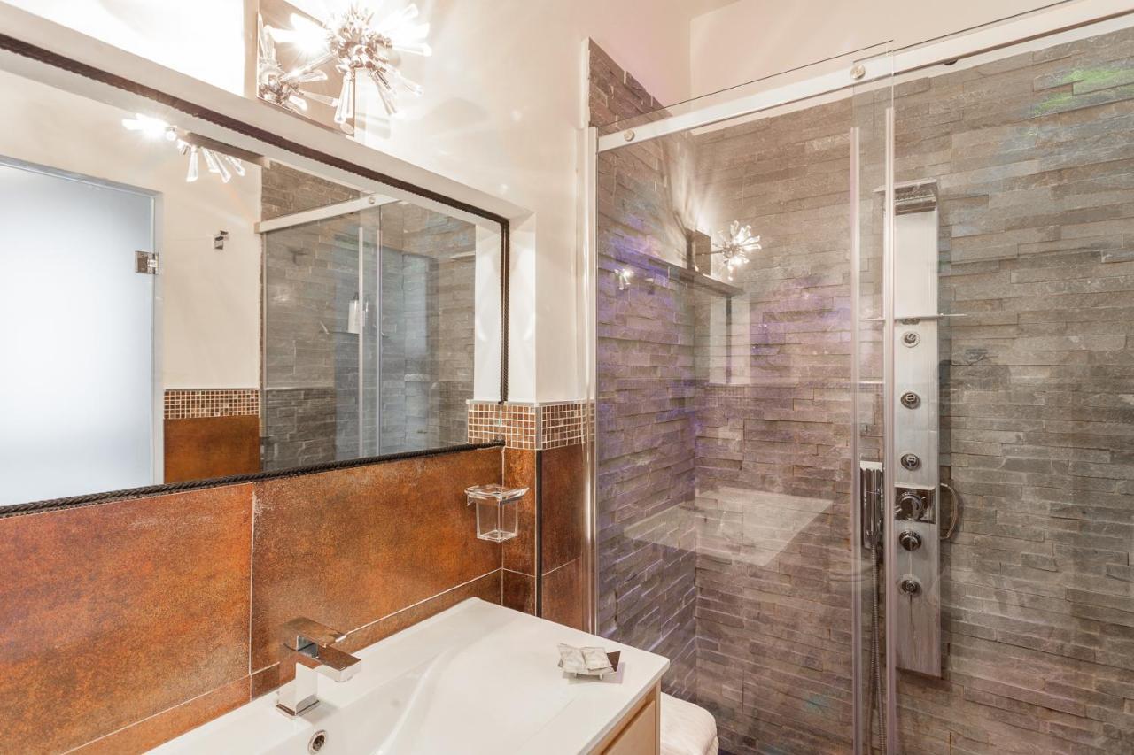 Esedra Relais Hotel Róma Kültér fotó