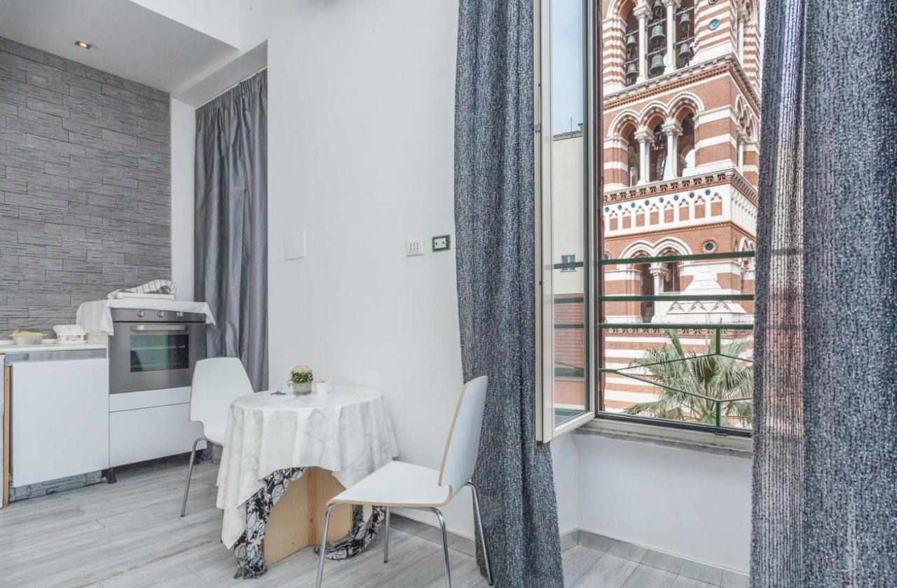 Esedra Relais Hotel Róma Kültér fotó