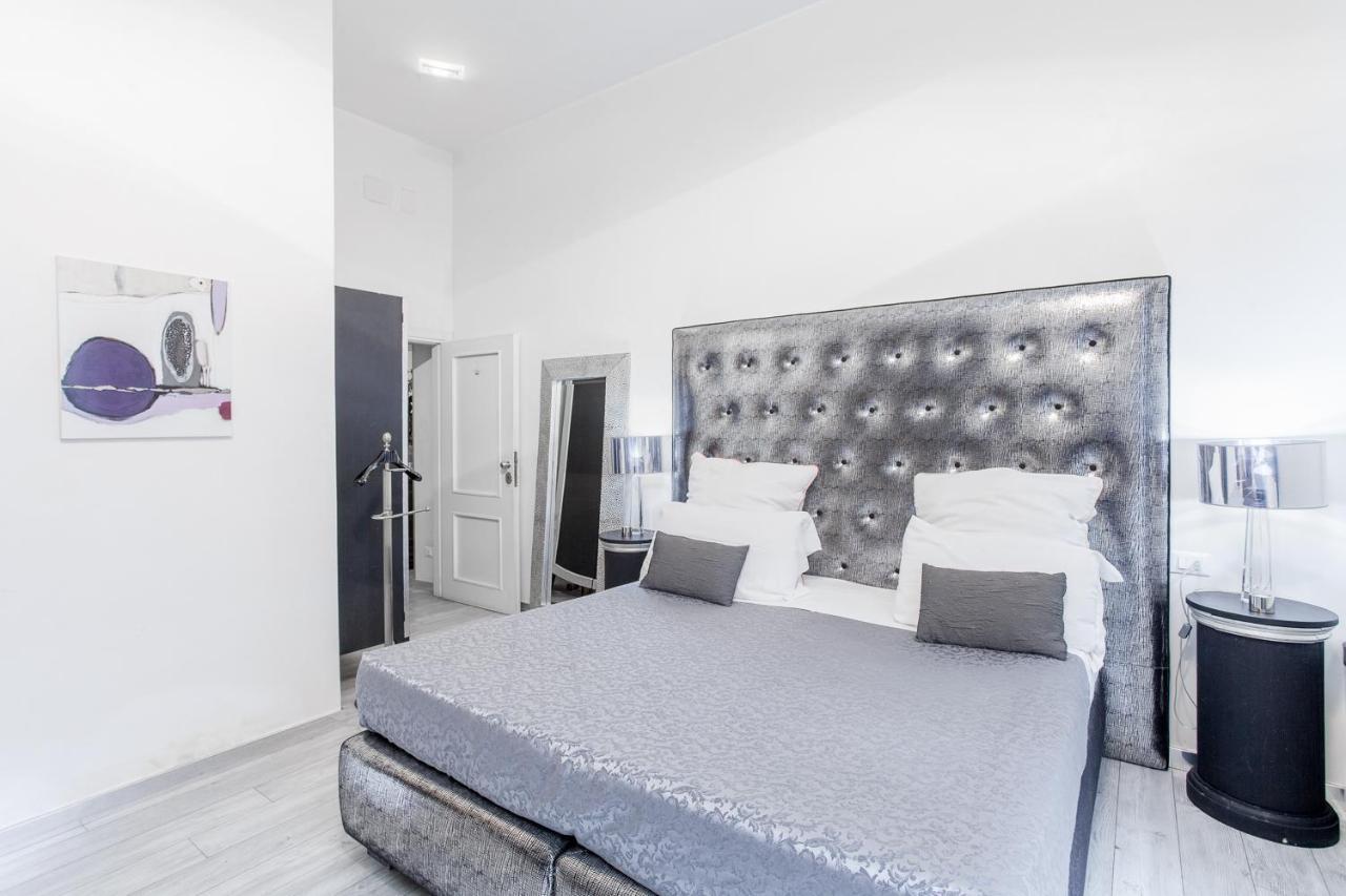 Esedra Relais Hotel Róma Kültér fotó