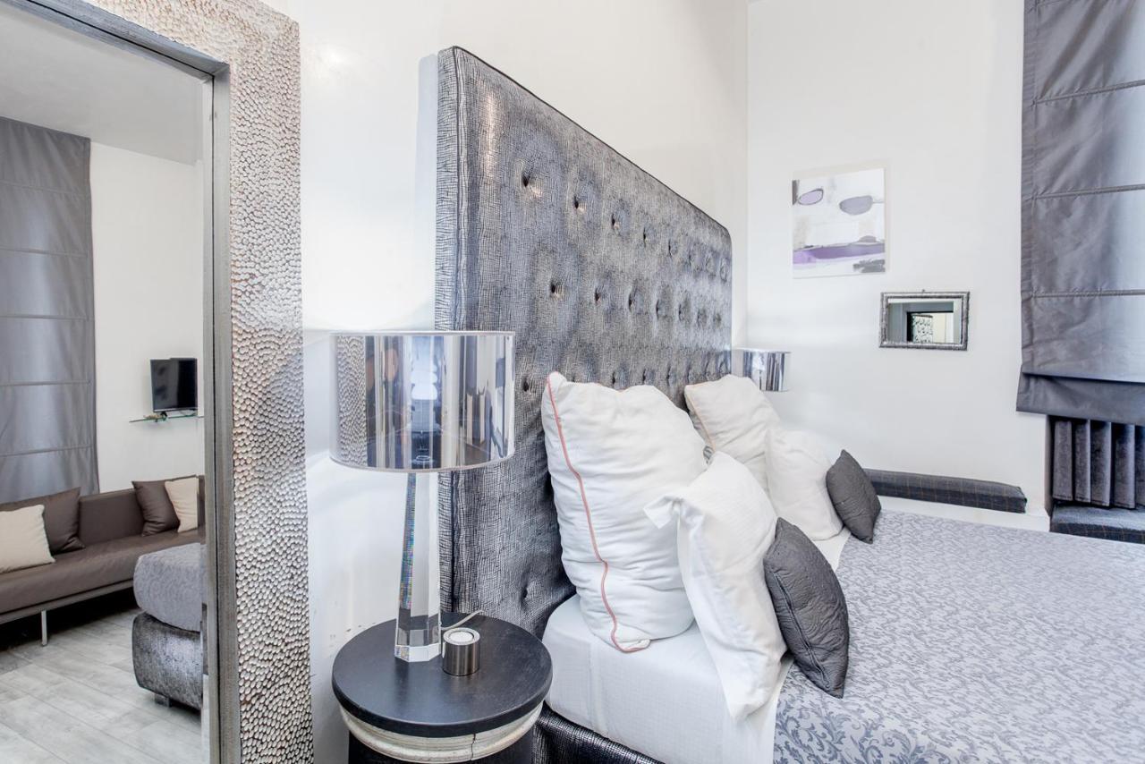 Esedra Relais Hotel Róma Kültér fotó