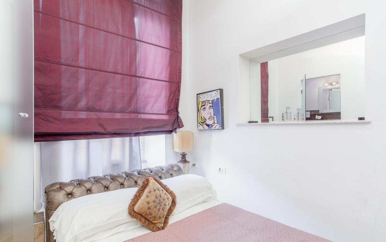 Esedra Relais Hotel Róma Kültér fotó
