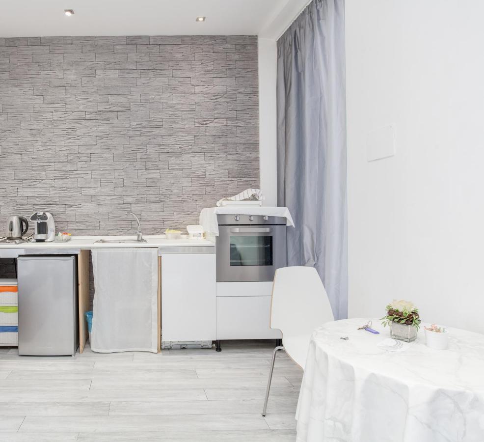 Esedra Relais Hotel Róma Kültér fotó